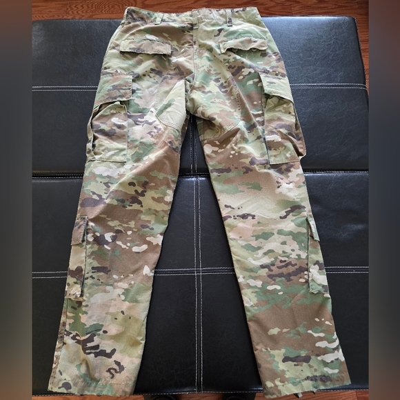Army OCP ACU Trousers - Picture 4 of 6